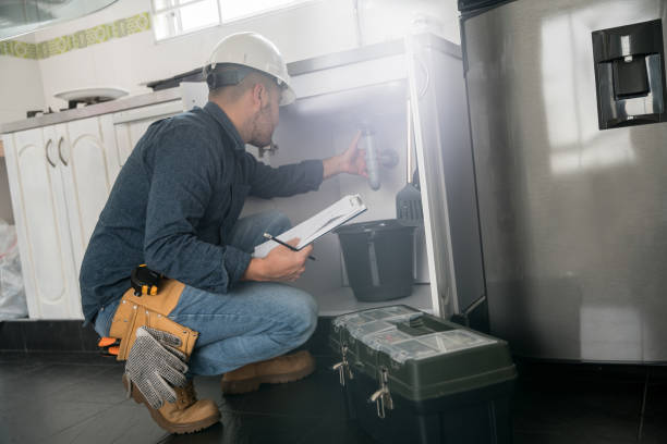 Best Sewer Line Repair  in Roundup, MT
