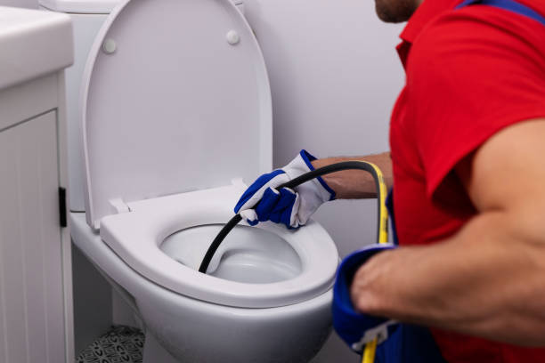 Best Water Softener Installation  in Roundup, MT