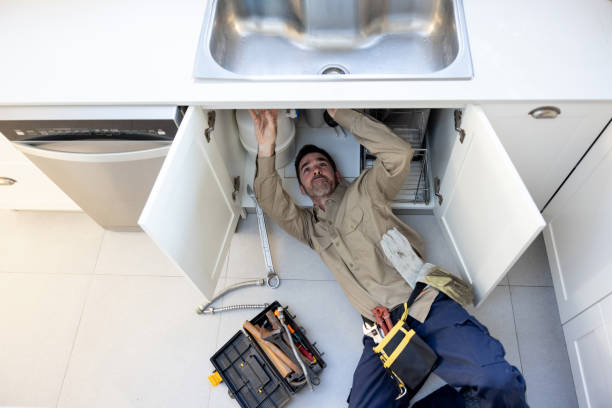  Roundup, MT Plumbing Pros
