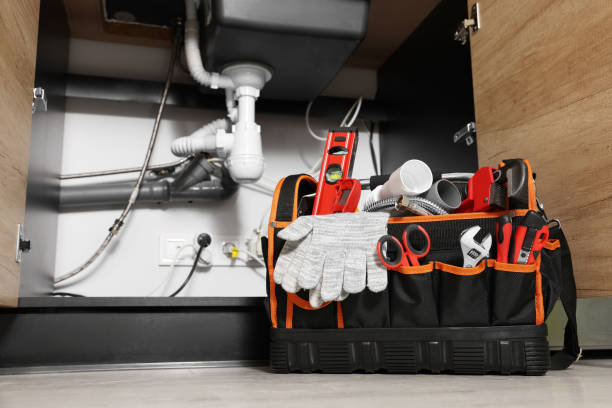 Professional Plumbing in Roundup, MT