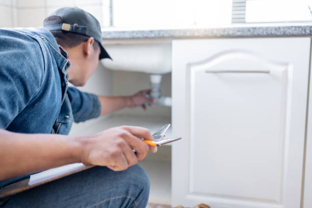Best Local Plumber Services  in Roundup, MT