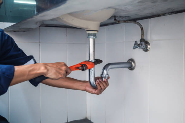 Best Emergency Plumbing Repair  in Roundup, MT