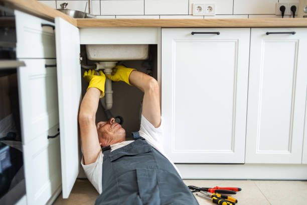 Best Septic Systems  in Roundup, MT