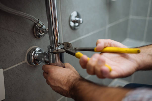 Best Water Leak Repair  in Roundup, MT