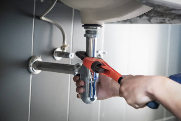Best Plumbing Services Near Me  in Roundup, MT