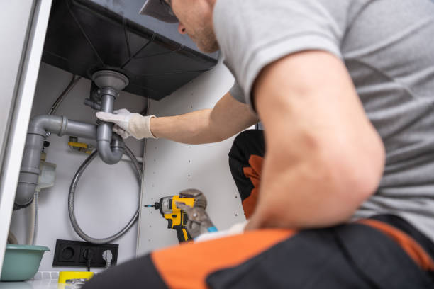 Best Residential Plumbing Services  in Roundup, MT