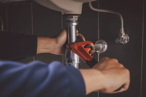 Best Faucet Repair  in Roundup, MT